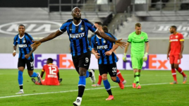 Inter Milan Maju ke Semifinal Liga Europa Setelah Taklukkan Bayer Leverkusen