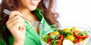 Ini Tips 6 Makanan Sehat untuk Cegah Badan Menjadi Gendut