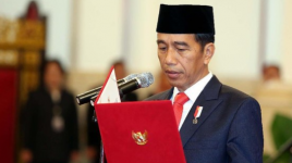 Dari Fadli Zon dan Fahri Hamzah hingga Megawati, Ini Daftar 53 Penerima Bintang Jasa Jokowi