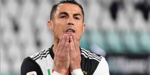 Cek Fakta: Juventus Ingin Lepas Ronaldo, Agen Diminta Cari Klub Baru
