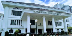 Fakta Dibalik 38 Orang di Gedung DPRD Jabar Positif Corona
