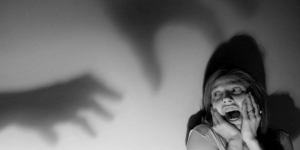 Takut dengan Hantu? Begini 5 Cara Membunuh Rasa Takut Terhadap Hantu