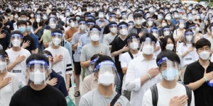 Fakta-fakta Dokter di Korea Selatan, Lakukan Aksi Protes hingga Mogok Kerja