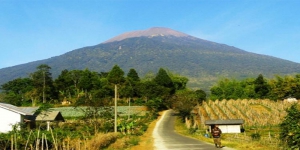 5 Mitos Gunung Slamet Jawa Tengah, Salah Satunya Makhluk Kerdil 