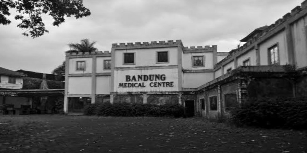 Bandung Medical Centre di Bandung Sempat Pernah tidak Beroprasi, Begini Cerita Horor dari Penjaga