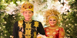 Ternyata Menikahi Wanita Aceh Akan Membuatmu Dijamin Hidup Bahagia Lho, Ini Faktanya