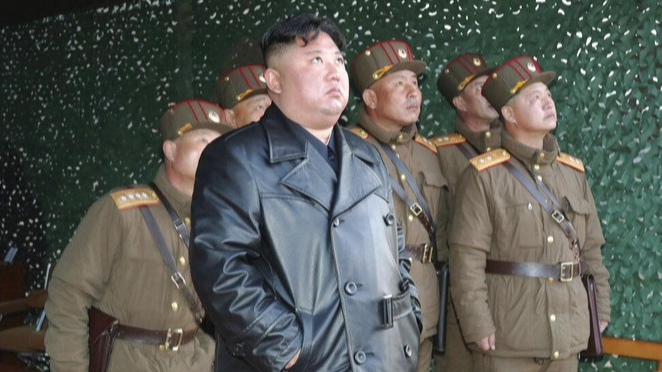 Korut hingga Pakistan Ucapkan Selamat HUT RI, Kim Jong Un: Selamat Merayakan HUT ke-75 