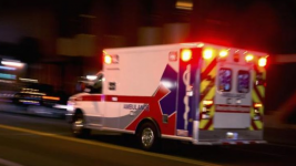 Kronologi Mobil Kijang Halangi Ambulans di Garut Bawa Anak Kritis, Pasien Meninggal