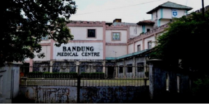 Merinding! Ini 5 Bangunan Kolonial di Bandung yang Terkesan Angker dan Menyeramkan