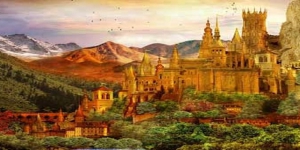 Cerita Misteri Keberadaan Kerajaan Jin di Serang, Konon Sangat Berbahaya bila Disebut Keberadaannya saat di Lokasi
