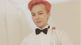 G-Dragon Big Bang Ulang Tahun, #Happy818KwonJiyong Trending di Twitter