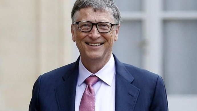 Ini Ramalan Bill Gates soal Pandemi Corona Tamat Akhir 2021, Asalkan...