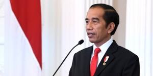 Fakta-fakta Jokowi Lantik Mahfud MD Jadi Ketua Kompolnas 2020-2024