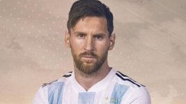 Jadi Pelatih Baru di Barcelona Ronald Koeman: Saya Akan Bicara dengan Lionel Messi