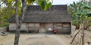 Kisah Misteri Rumah Warga di Ngawi Pindah Tempat dalam Semalam, Disebut Dipindahkan Oleh Jin
