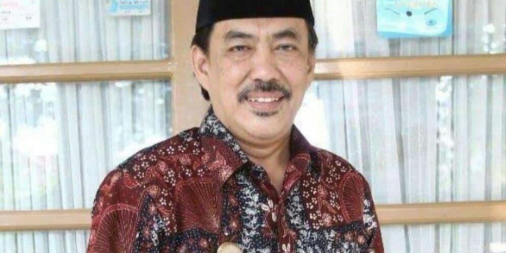 Sosok Nur Ahmad Syaifuddin, Wakil Bupati Sidoarjo yang Meninggal Akibat Covid-19