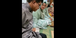 Viral Video Dirut Bank NTB Syariah Diizinkan Istri Kawin Lagi, Ini Sosoknya