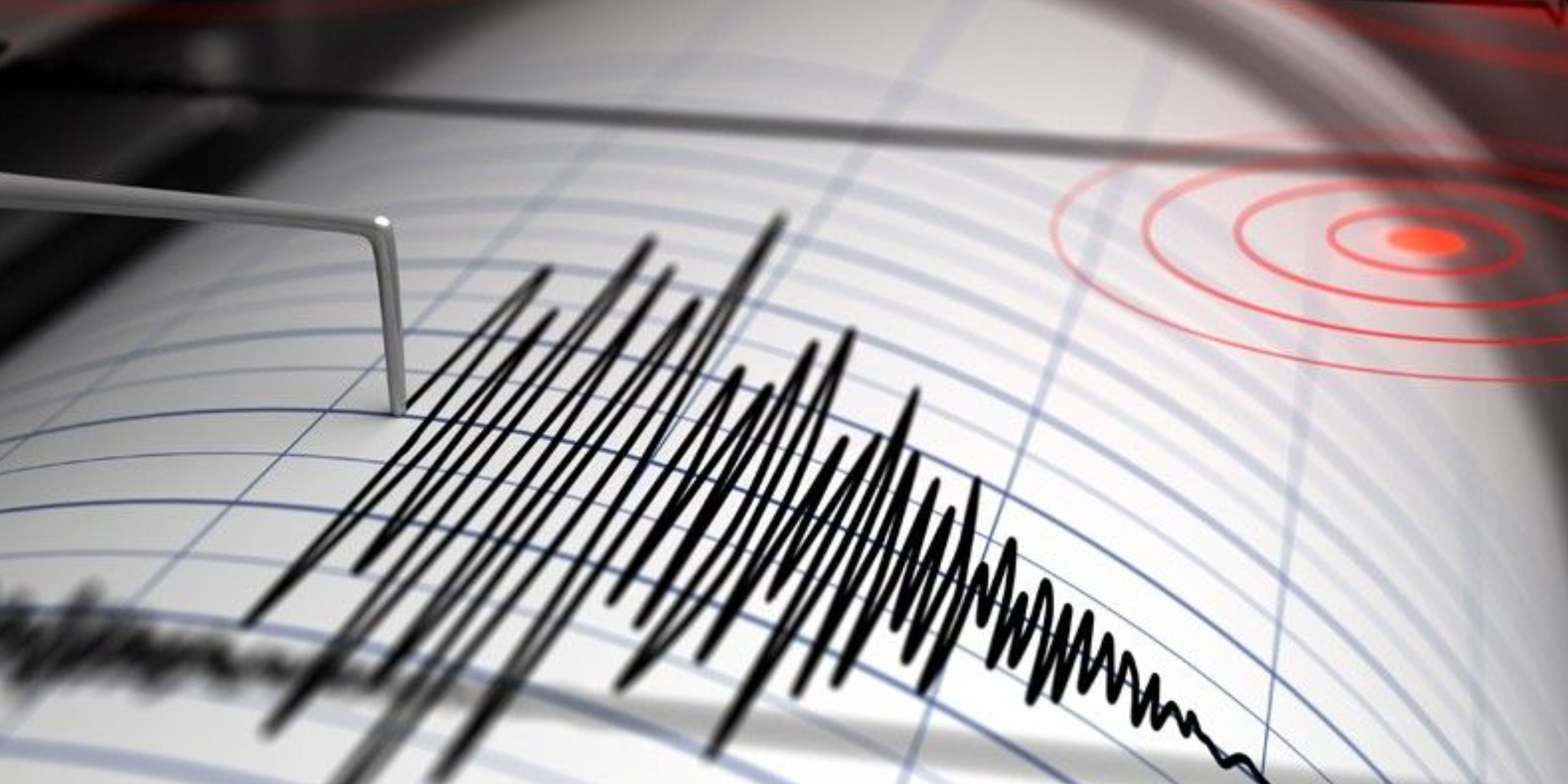 Bengkulu Diguncang Gempa Magnitudo 5,7, Warga Panik: Dinding Rumah Bergetar