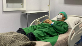 Terungkap, Ini Penyakit Ustaz Yusuf Mansur hingga Dirawat di Rumah Sakit