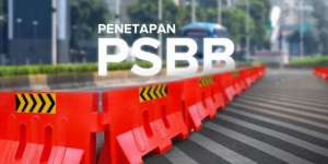 PSBB Tangerang Raya Diperpanjang hingga 6 September
