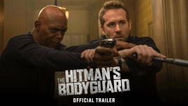 Fakta-fakta The Hitman's Bodyguard, Film Ryan Reynolds dan Samuel L Jackson