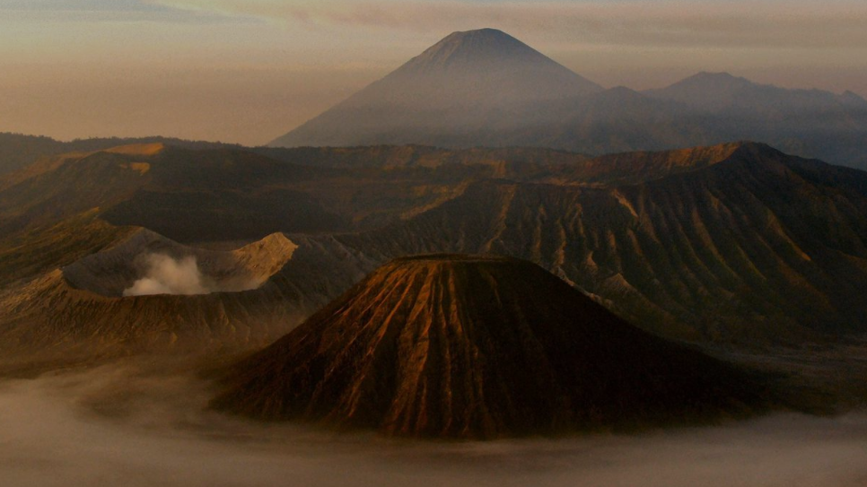 Pengumuman, Wisata Gunung Bromo Kembali Dibuka di Tengah Pandemi, Begini Aturanya