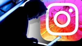 Aduh! Data Penguna Instagram dan Tiktok Dibobol, Apakah China Dalangnya?