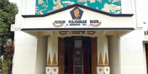 Deretan Cerita Mistis dari Penjaga di Museum Perjuangan Bogor, Salah Satunya Pernah Didatangi Arwah Margonda