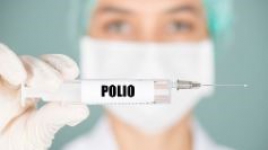 Kabar Gembira Akhirnya Setelah Berjuang Bertahun-tahun, Benua Afrika Dinyatakan Bebas Polio Liar