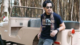 Blak-blakan dengan Nikita Mirzani, Denny Sumargo Sudah Tak Perjaka