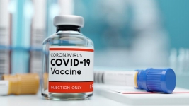 Vaksin Corona ada 2 Tipe Erick Thohir: Gratis dan Bayar Sendiri