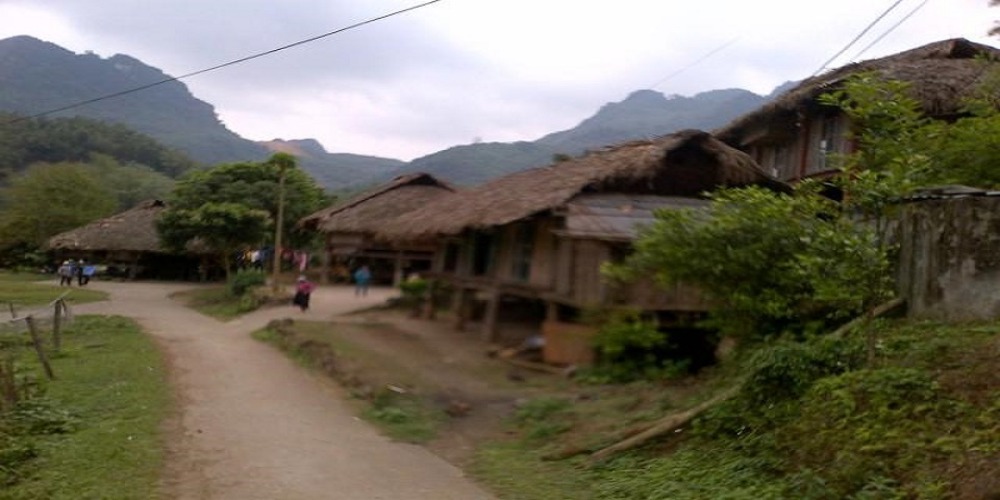Desa Karang Kenek Situbondo, Desa Terkutuk hanya bisa Jumlah 26 KK, Benarkah?