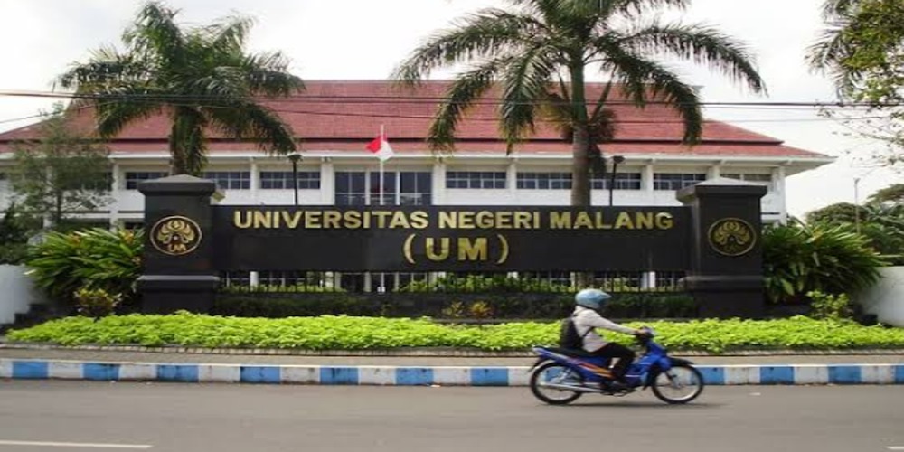 Deretan Cerita Horor di Kampus UM, Salah Satunya Sosok Kultilanak Kerap Mengganggu Mahasiswa