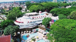 5 Hotel Murah di Batu, Cocok untuk Staycation Bersama Sahabat di Malang