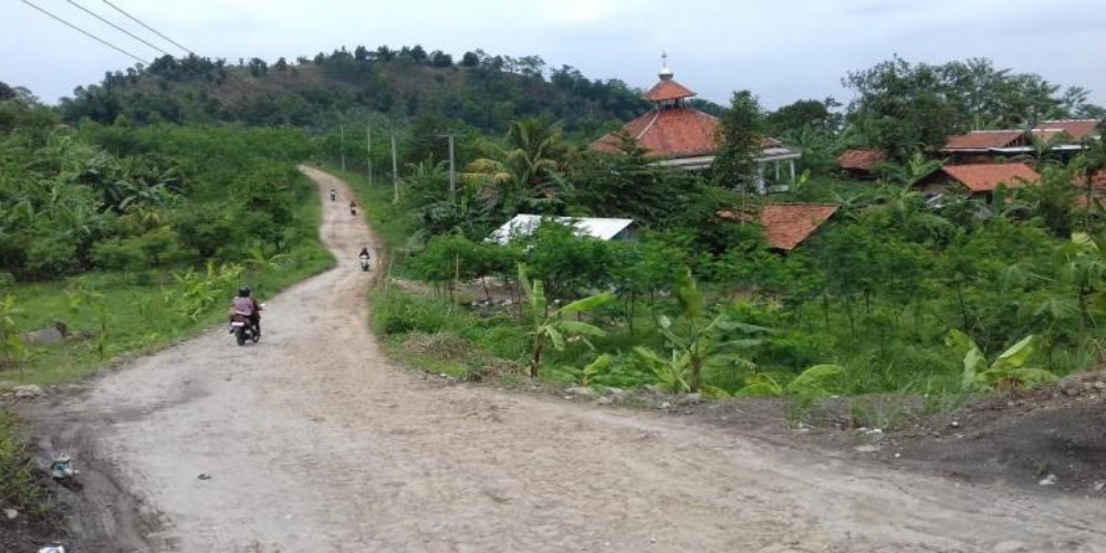 Disebut Kampung Horor, Kisah Misteri Desa Cibadak di Bogor yang Ditinggal Warga