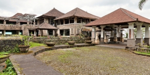 Hotel PI Bedugul di Bali Dicap Paling Berhantu, Begini Kisah Mistisnya
