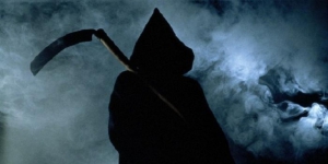 6 Mitos Sosok Pencabut Nyawa, Salah Satunya Grim Reaper