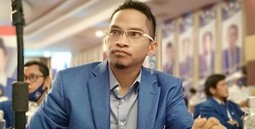 Mumtaz Rais Sebut PAN Reformasi Akan Nyungsep sebelum Tumbuh