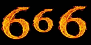 Ini Makna di Balik Angka 666 yang Sering Dikaitkan dengan Setanisme