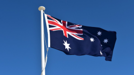 Australia Resmi Masuk Jurang Resesi Pertama dalam 30 Tahun Terakhir