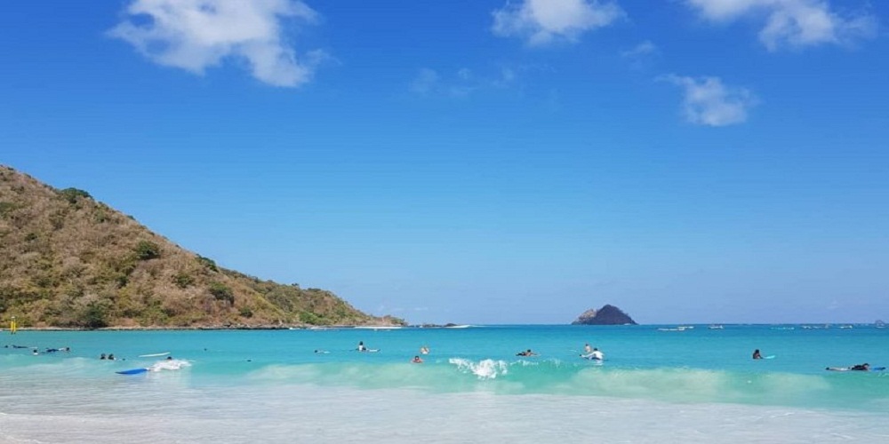 Menyeramkan! Kisah Misteri Pulau Terlarang di Lombok Ini yang Konon Mitosnya Semua yang Datang ke Sana Akan Mati