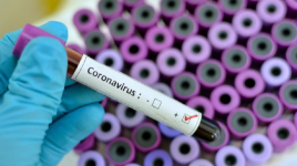 Gejala Baru Virus Corona, Mulai dari Diare hingga Mata Merah