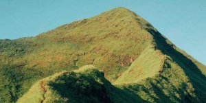 Kisah Seram Gunung Piramid Bondowoso dari Suara Minta Tolong Hingga Penampakan Cewek Cantik