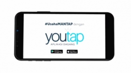 Youtap Indonesia Rilis Aplikasi Dagang untuk Pelaku UKM Go Digital