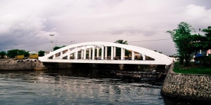 Misteri Jembatan Tukad Buleleng, Terkenal Angker dan Sering Dijadikan Tempat Bermohon