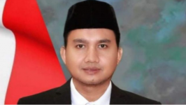 Kronologi Tewasnya Ketua DPRD Lebak Dindin Nurohmat, Diduga Serangan Jantung