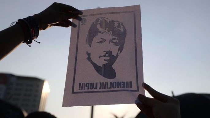 Biodata Lengkap Munir Said Thalib, Aktivis HAM yang Dibunuh