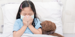 Tips Mengurangi Flu pada Anak yang Mengganggu