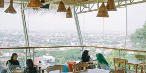 Rekomendasi Cafe di Semarang dengan View Terkeren