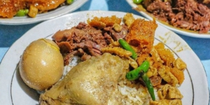 Rekomendasi Tempat Makan Gudeg di Jogja yang Bikin Nagih